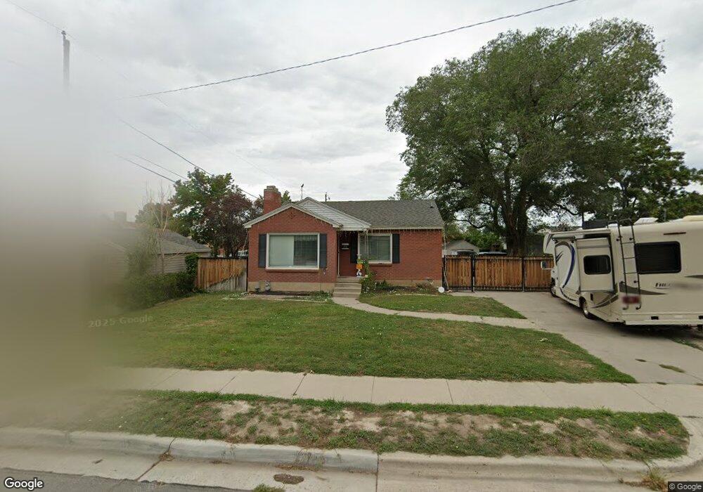 270 Cornell Dr, Midvale, UT 84047 - photo 1