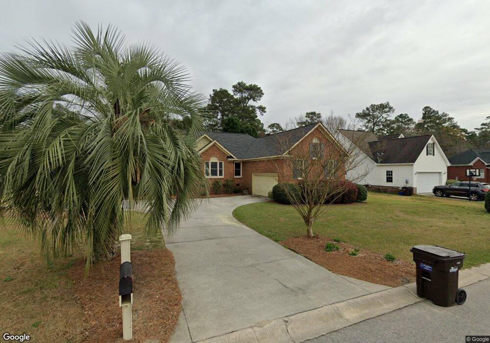 1049 Hampton Crest Dr, West Columbia, SC 29170 - photo 1