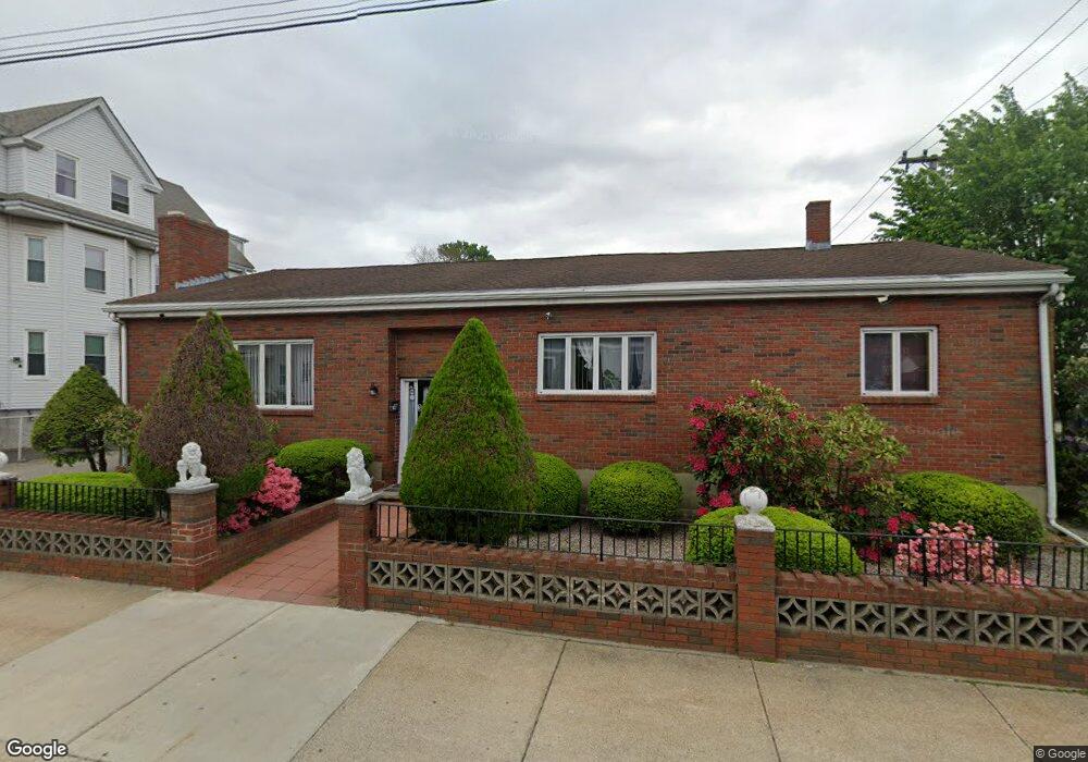 3 Chatham Rd, Everett, MA 02149 - photo 1