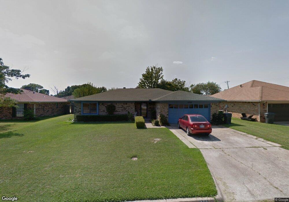 1733 Floyd Rd, Ardmore, OK 73401 - photo 1