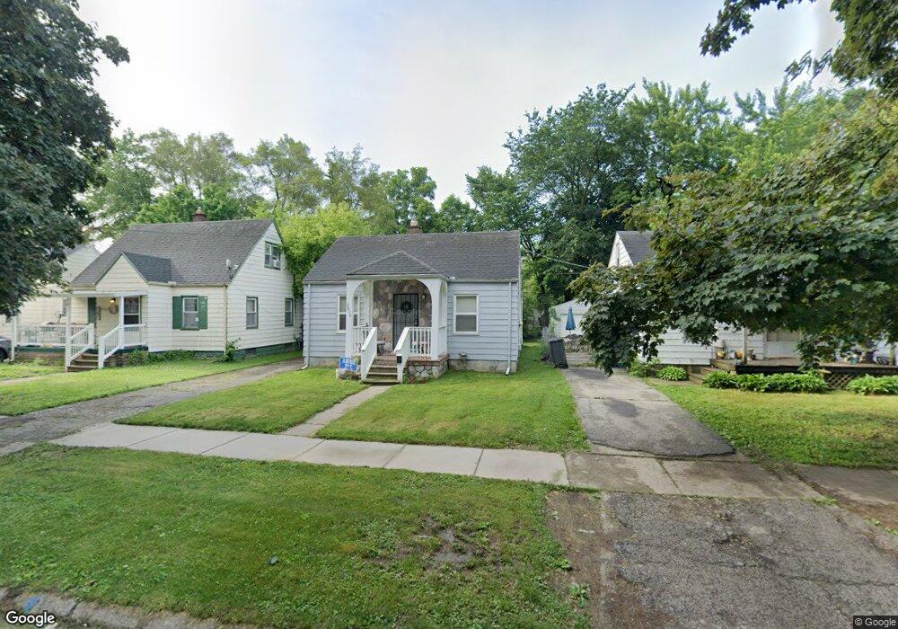 2602 Wisconsin Ave, Flint, MI 48506 - photo 1