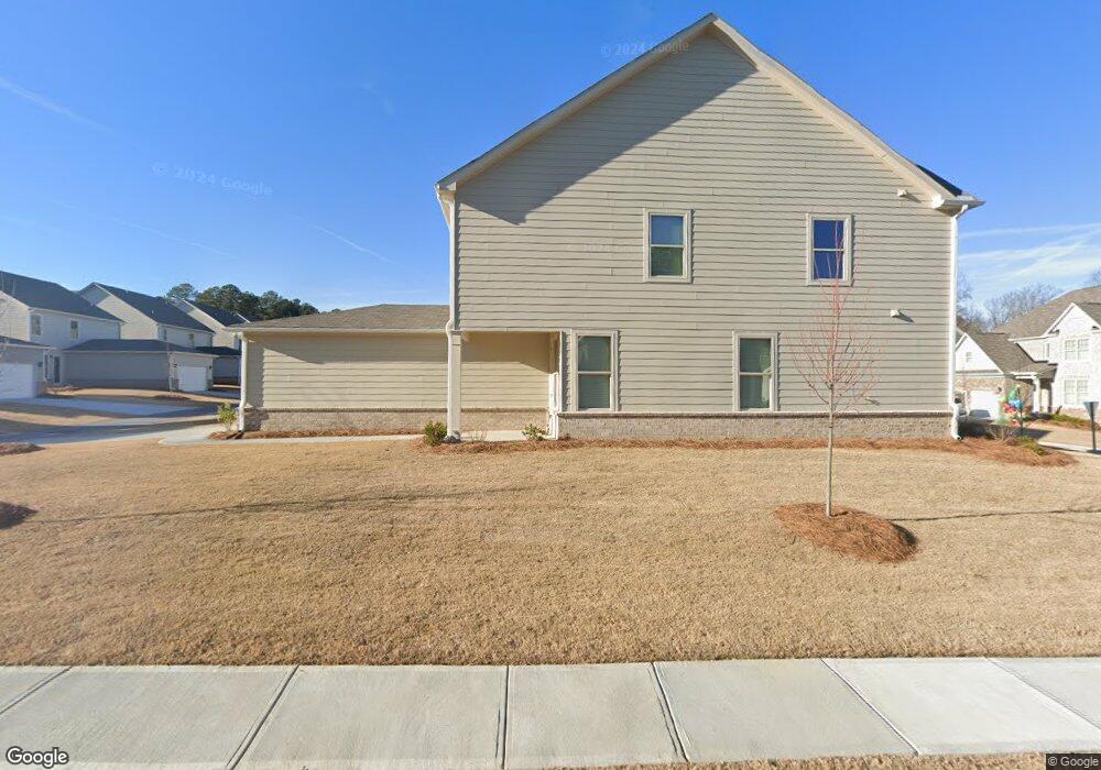 2850 Callie Mill Dr, Dacula, GA 30019 - photo 1