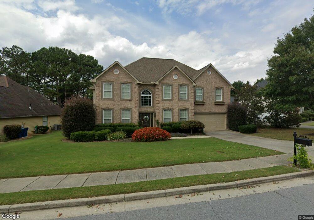 748 Glen Valley Way unit 3, Dacula, GA 30019 - photo 1