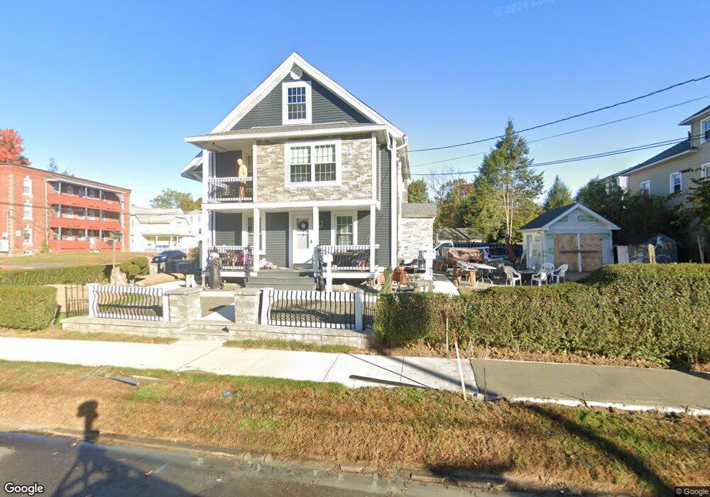 40 Pardee St, Bristol, CT 06010 - photo 1