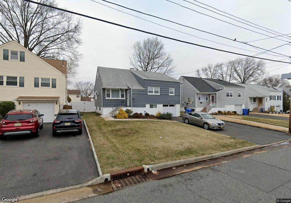 43 Hearthstone Ave, Fords, NJ 08863 - photo 1