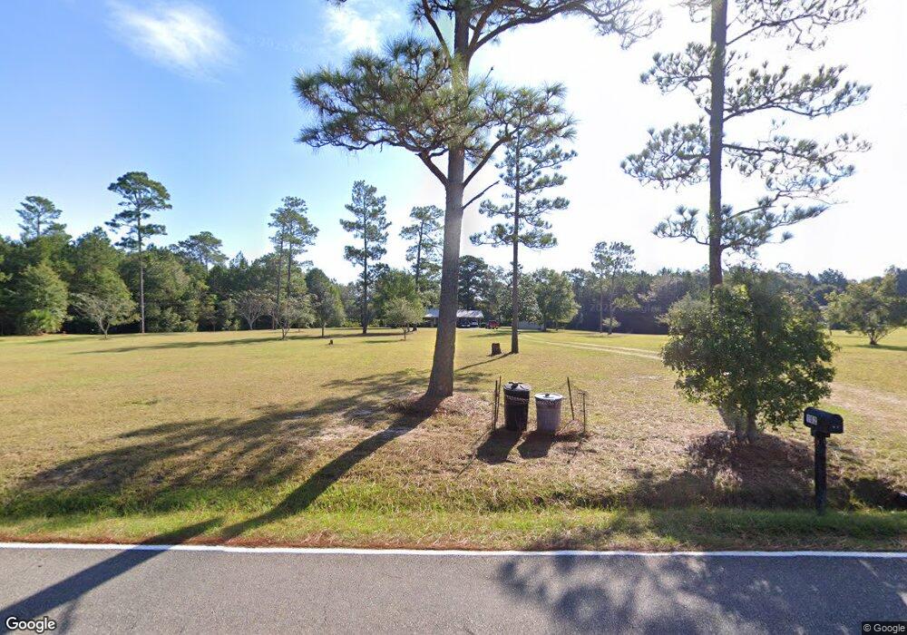 182 F Z Goss Rd, Picayune, MS 39466 - photo 1