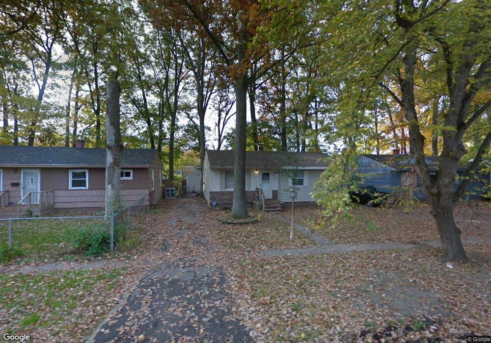 3230 Wyoming Ave, Flint, MI 48506 - photo 1