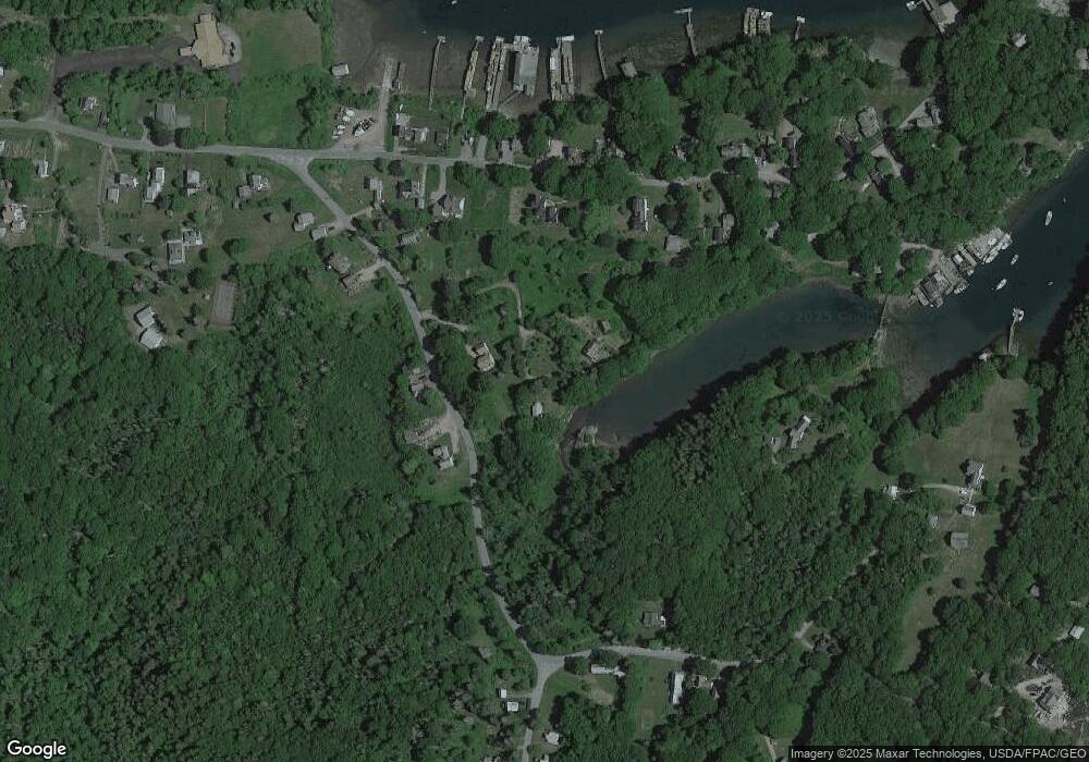 16 Bridge View Ln, New Harbor, ME 04554 - photo 1