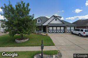 2413 S Oak Ave, Broken Arrow, OK 74012