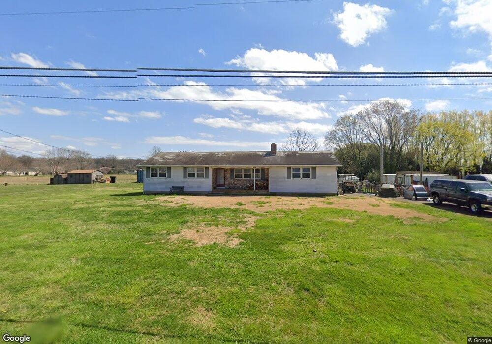 674 Salem Fort Elfsborg Rd, Salem, NJ 08079 - photo 1