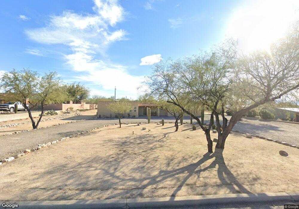 235 W Rolling Hills St, Tucson, AZ 85704 - photo 1
