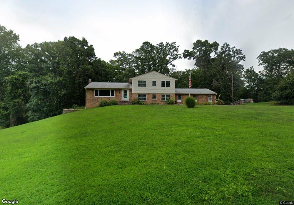 45690 Spruce Dr, Lexington Park, MD 20653 - photo 1