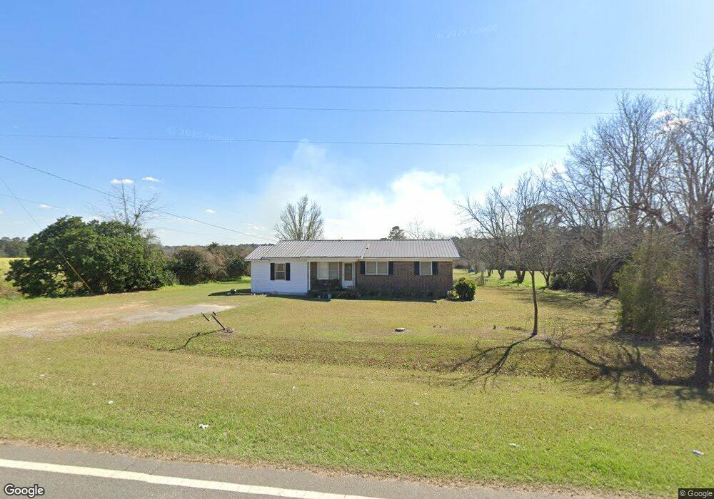 12228 Ga Highway 122, Barney, GA 31625 - photo 1