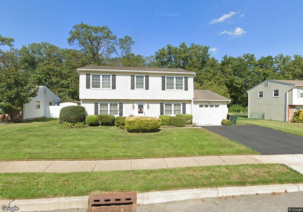 11 Conifer St, Howell, NJ 07731 - photo 1