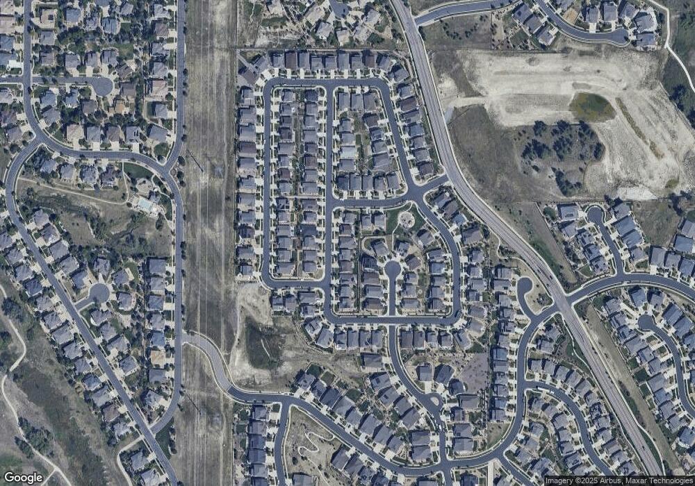 7824 S Elk St, Aurora, CO 80016 - photo 1