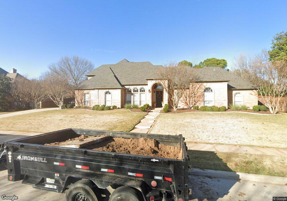 955 Southbend Trail, Southlake, TX 76092 - photo 1