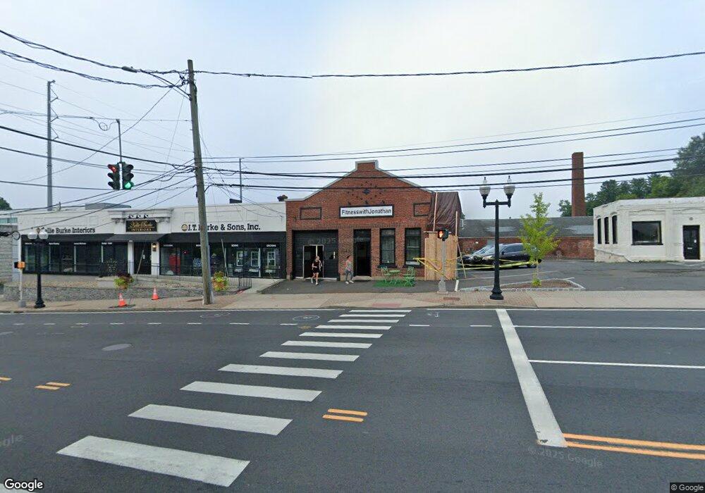 1045 New Britain Ave, West Hartford, CT 06110 - photo 1