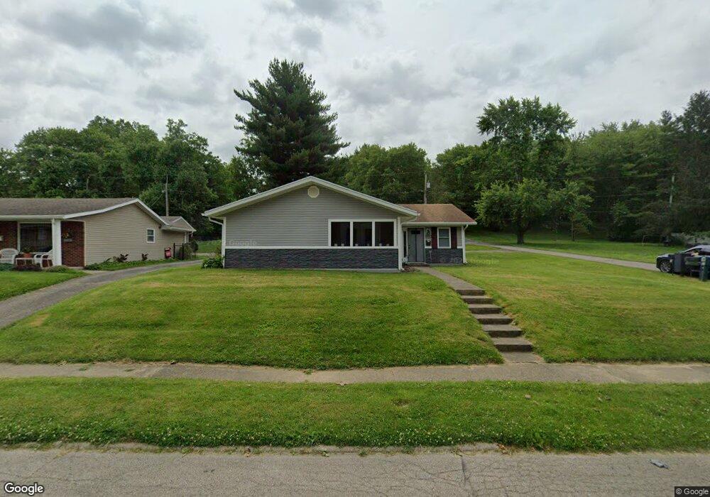 515 Marshall Dr, Xenia, OH 45385 - photo 1