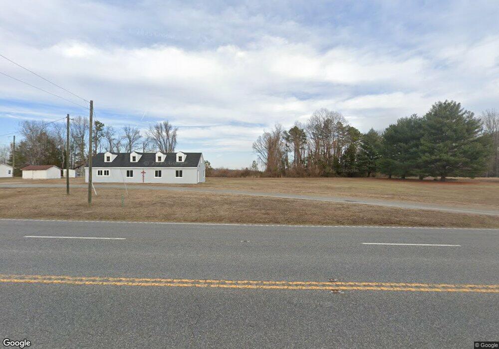 26255 Jefferson Davis Hwy, Ruther Glen, VA 22546 - photo 1