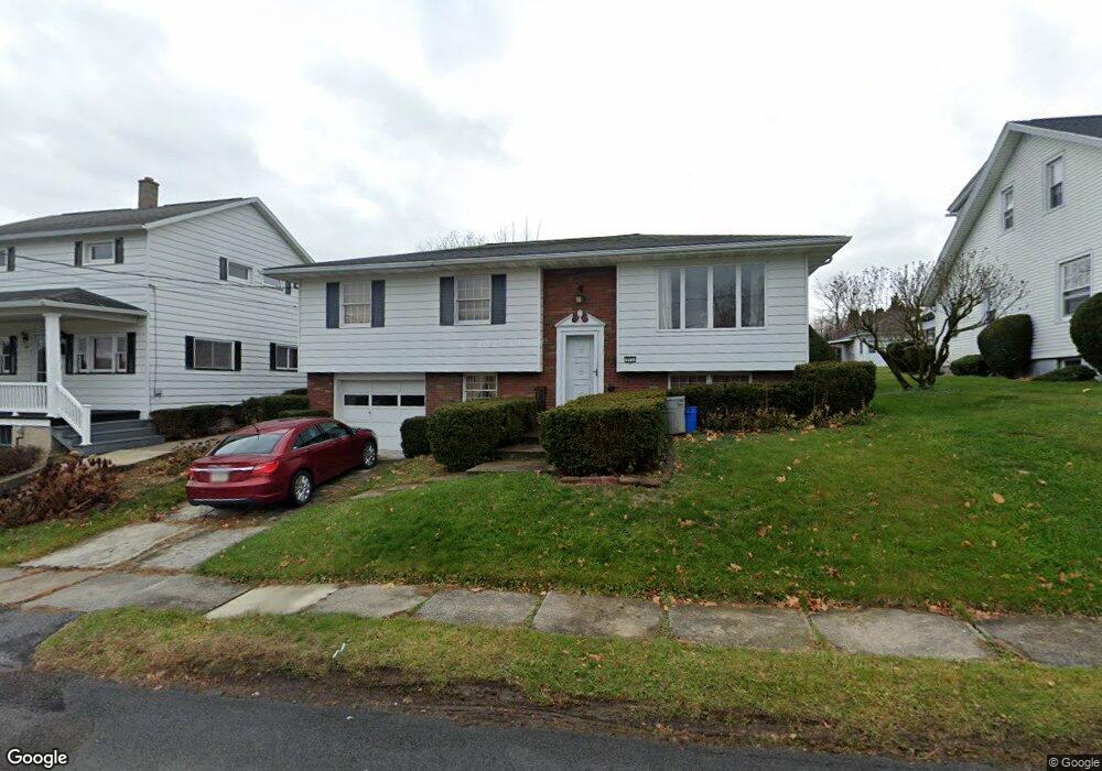 971 Paul Ave, Scranton, PA 18510 - photo 1