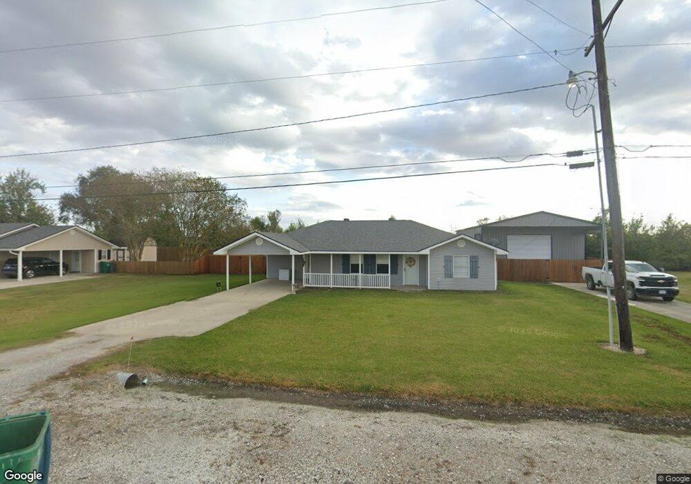 807 N Service Rd, Raceland, LA 70394 - photo 1