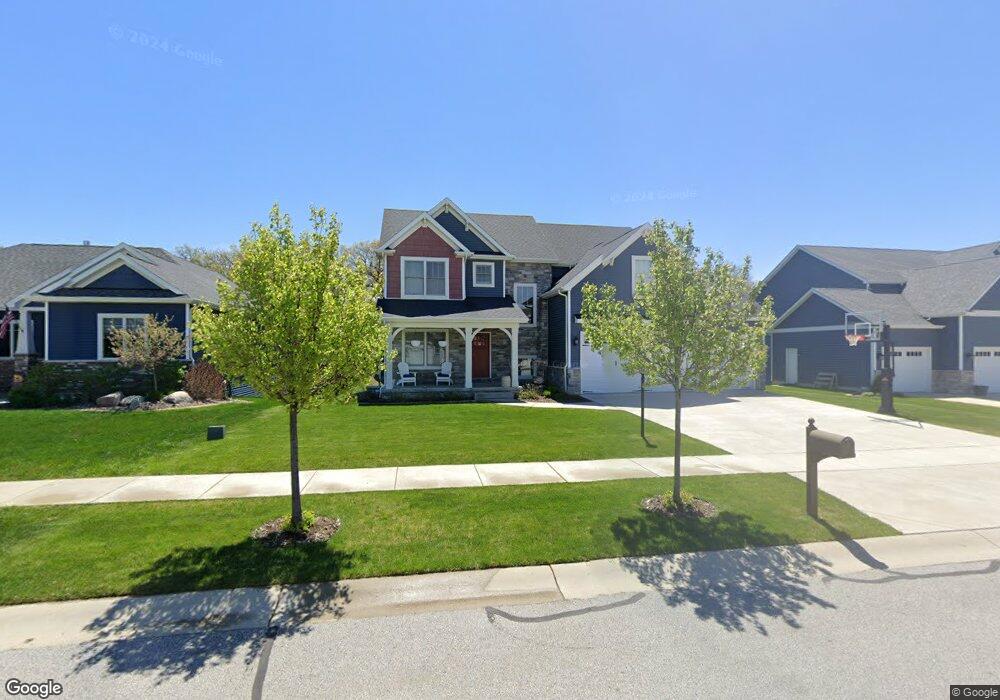 799 Estelle Ln, Crown Point, IN 46307 - photo 1