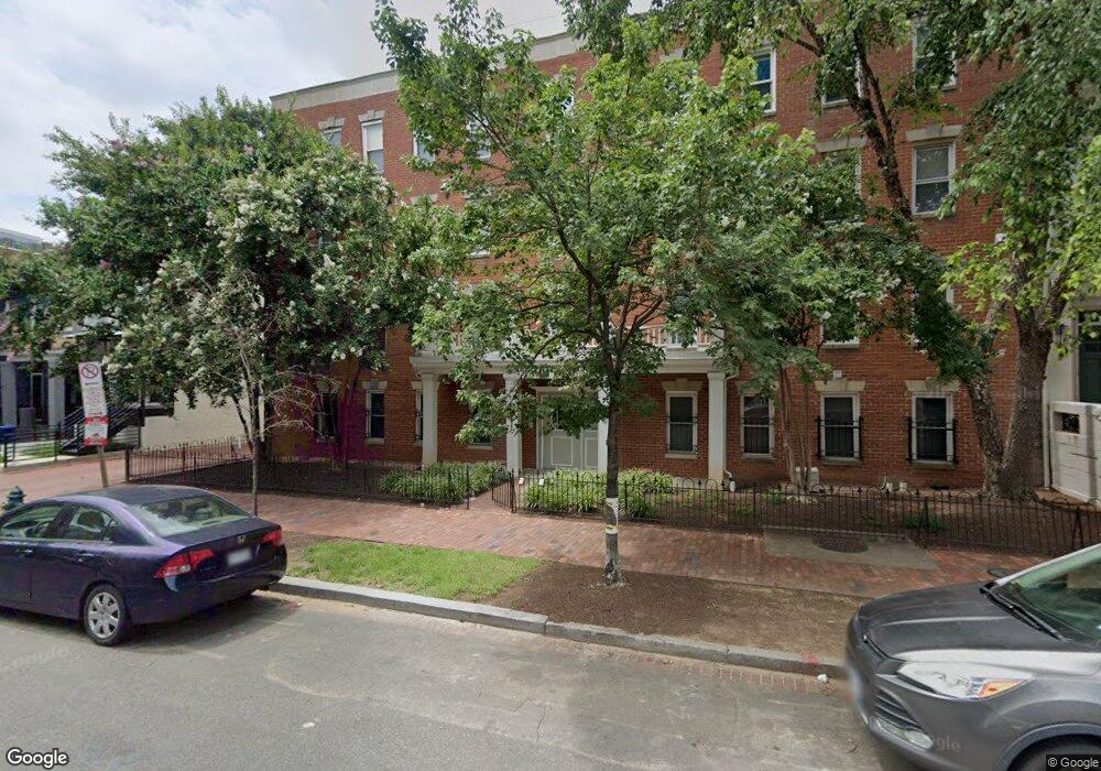 730 11th St NE unit 201, Washington, DC 20002 - photo 1