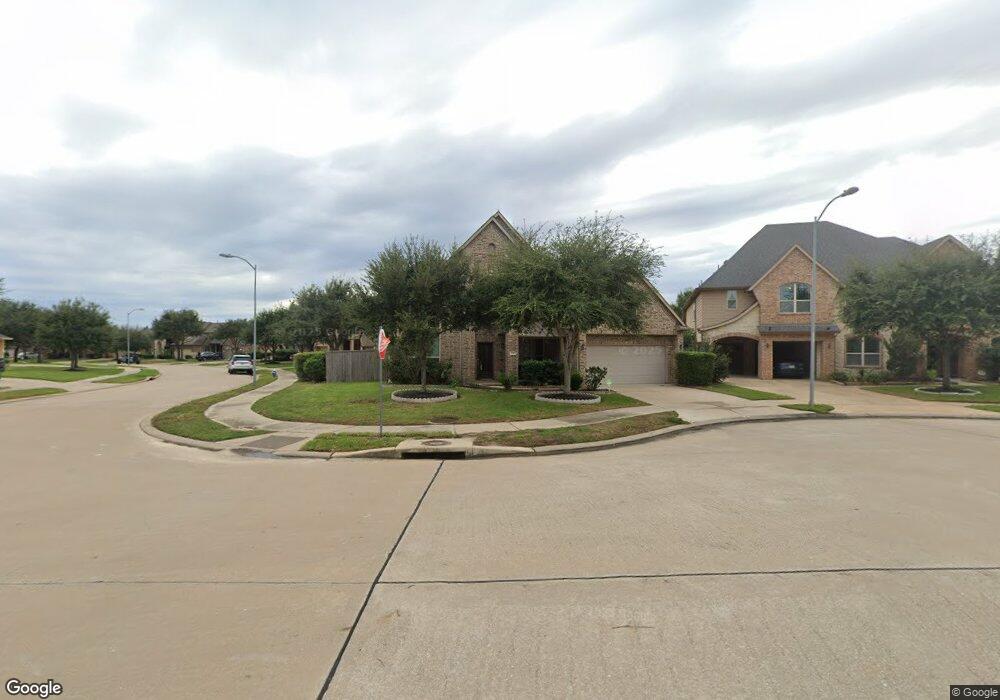 3810 Sims Pointe Ct, Fulshear, TX 77441 - photo 1