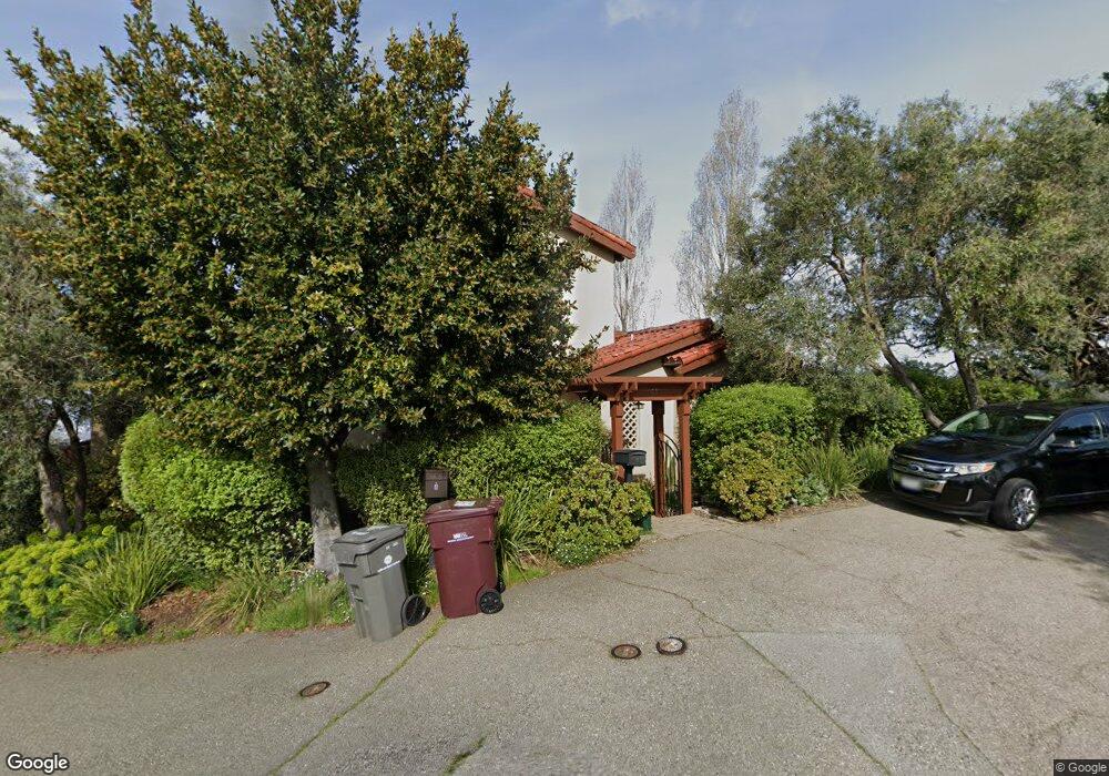 10 Chancellor Place, Berkeley, CA 94705 - photo 1