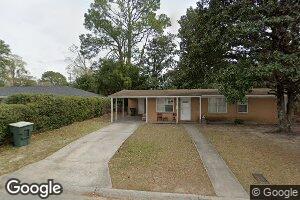 4734 Herty Dr, Savannah, GA 31405
