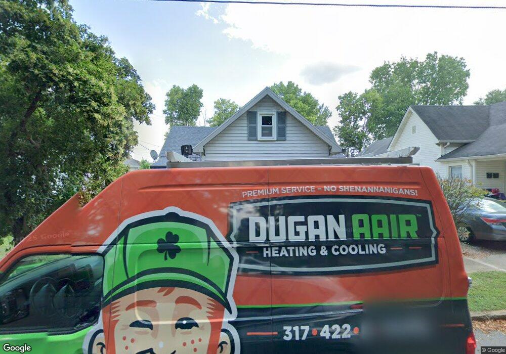 177 W King St, Franklin, IN 46131 - photo 1