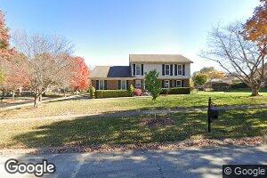 2809 Kennersley Dr, Louisville, KY 40242
