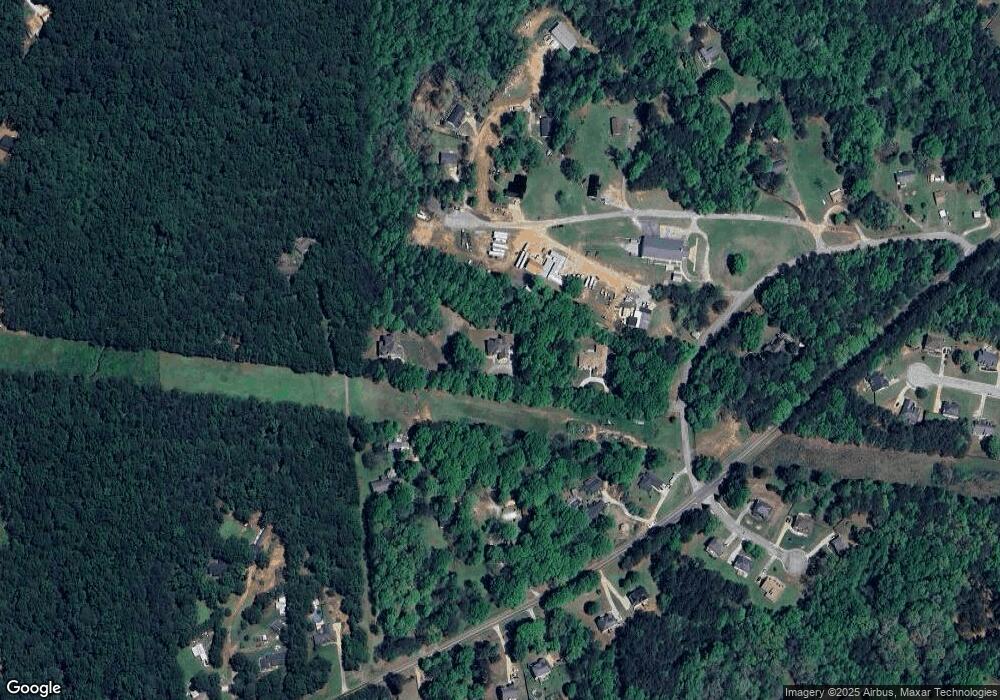 150 Usher Rd, Covington, GA 30016 - photo 1