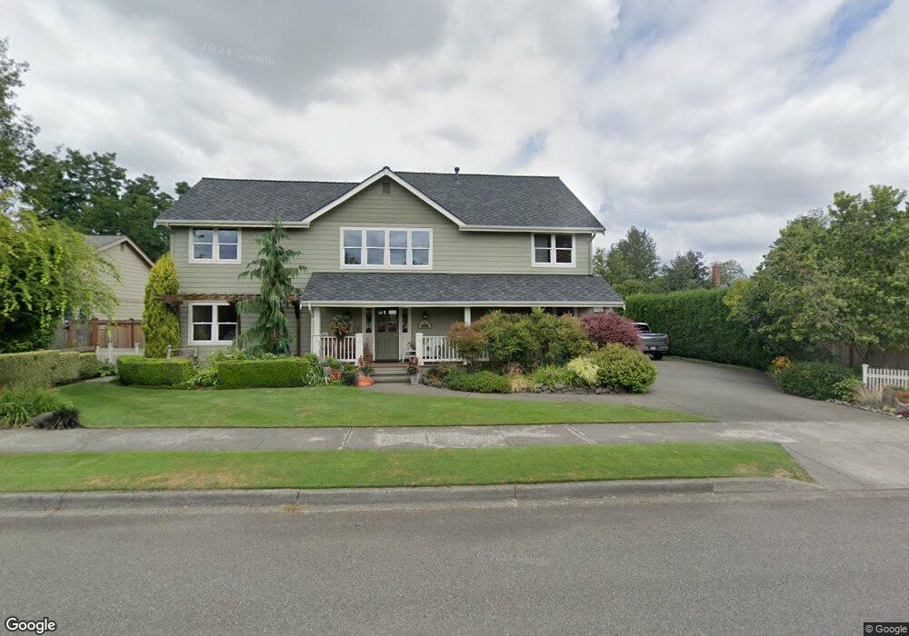 2621 Elmont Ave, Enumclaw, WA 98022 - photo 1