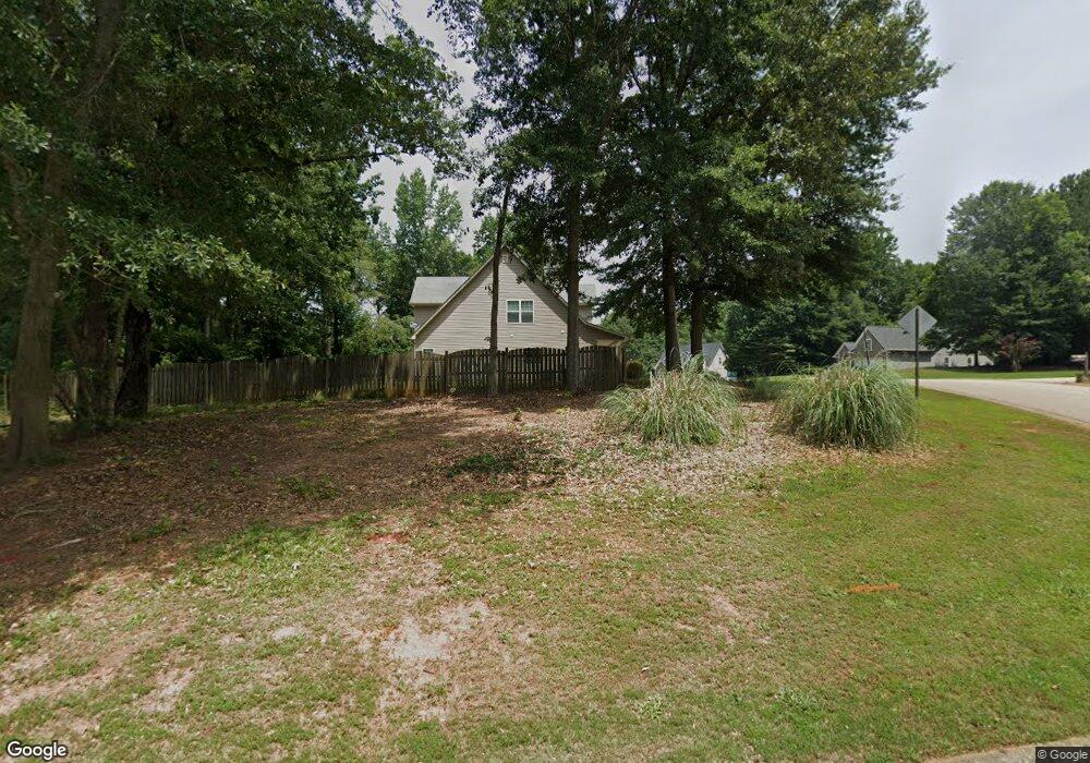 0 Woods Way, Jefferson, GA 30549 - photo 1