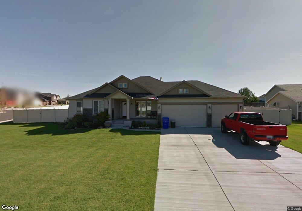 320 E Leland Ct, Colbert, WA 99005 - photo 1