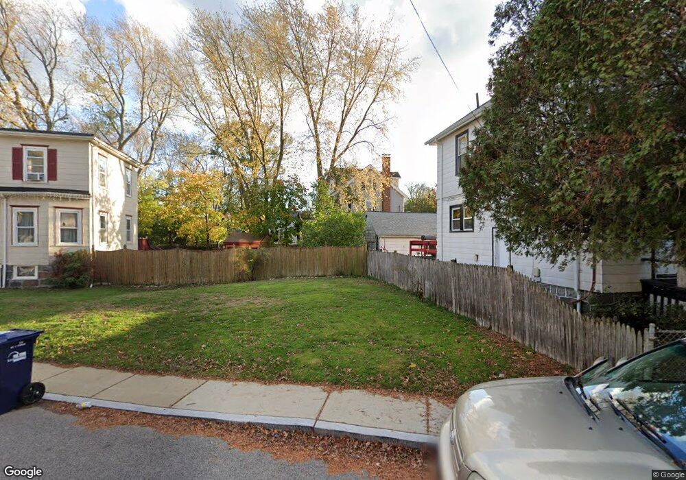 8 Frazer St, Dorchester Center, MA 02124 - photo 1