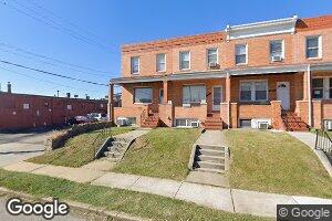 442 Folcroft St, Baltimore, MD 21224