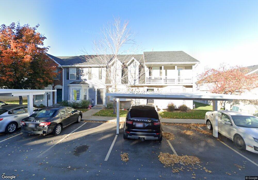 161 N 1120 E, Spanish Fork, UT 84660 - photo 1