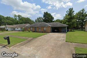 706 Auburn Ave, West Memphis, AR 72301