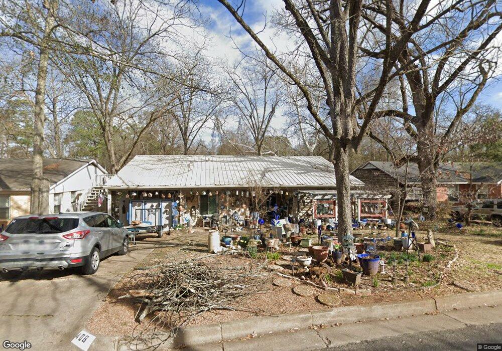 408 Wilma St, Tyler, TX 75701 - photo 1