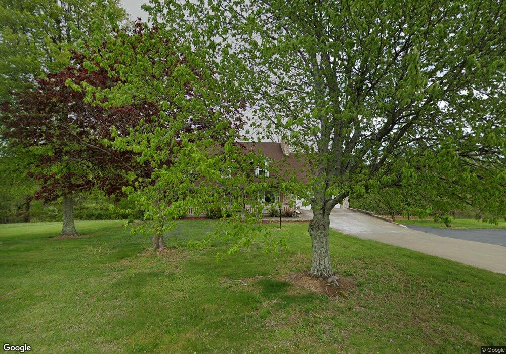 7146 Atkins Rd, Floyds Knobs, IN 47119 - photo 1