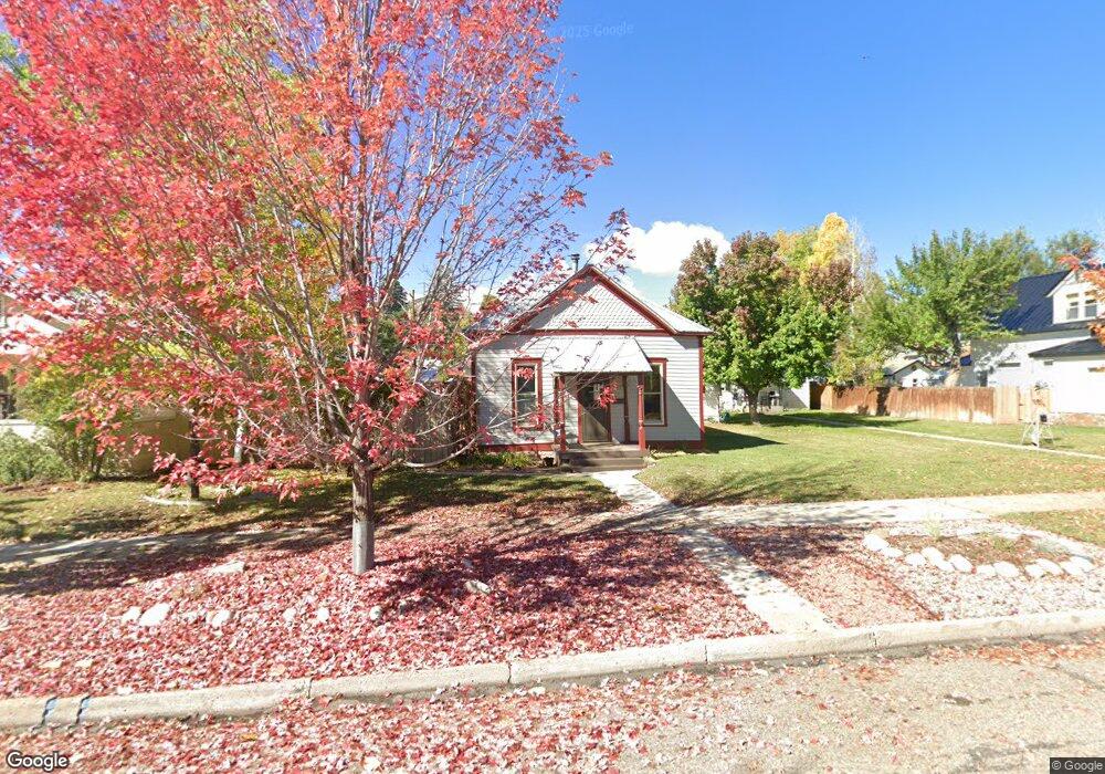 2017 W 2nd Ave, Durango, CO 81301 - photo 1