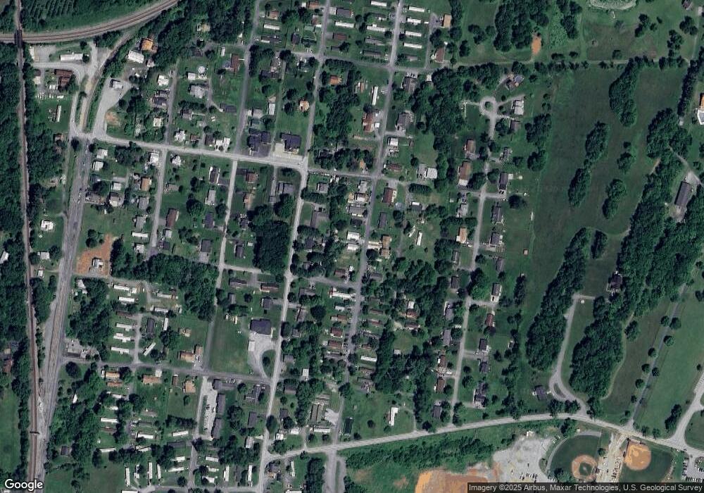 163 5th St, Shenandoah Junction, WV 25442 - photo 1