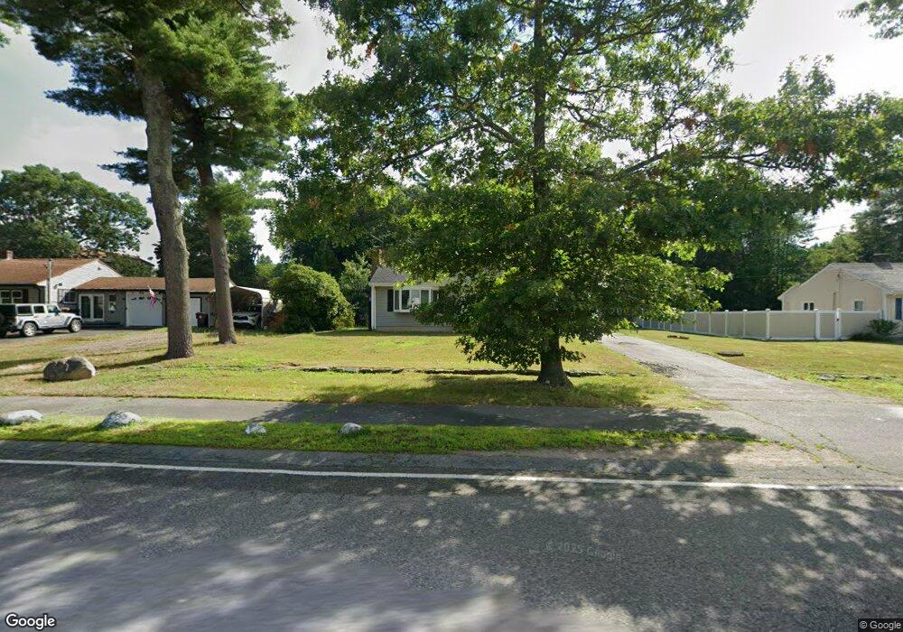 716 Plain St, Brockton, MA 02302 - photo 1