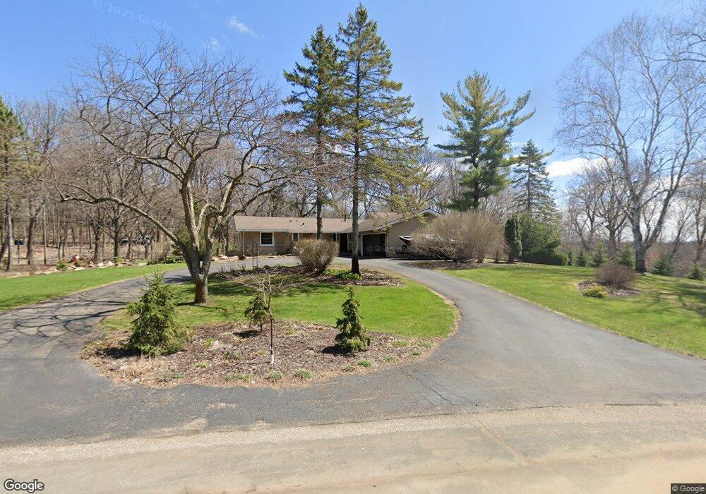 4101 Heathcote Rd, Wayzata, MN 55391 - photo 1