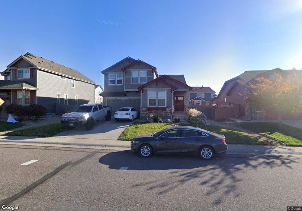 7752 E 131st Place, Thornton, CO 80602 - photo 1