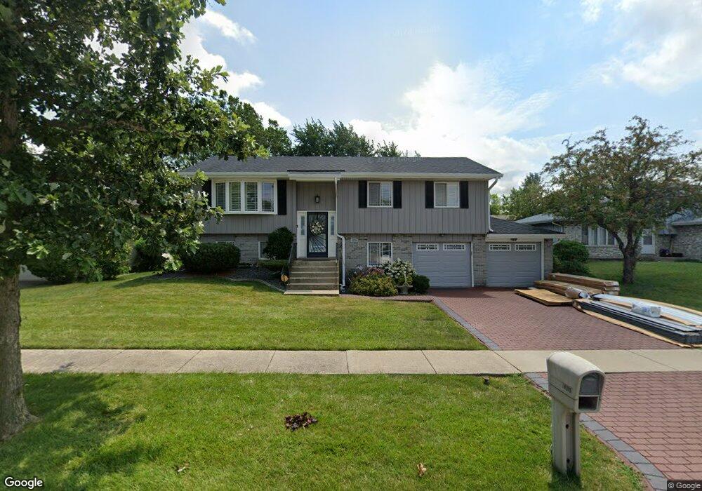 4219 187th Place, Country Club Hills, IL 60478 - photo 1