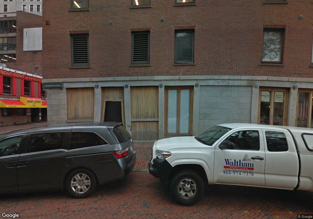 33 Commercial St, Boston, MA 02109 - photo 1