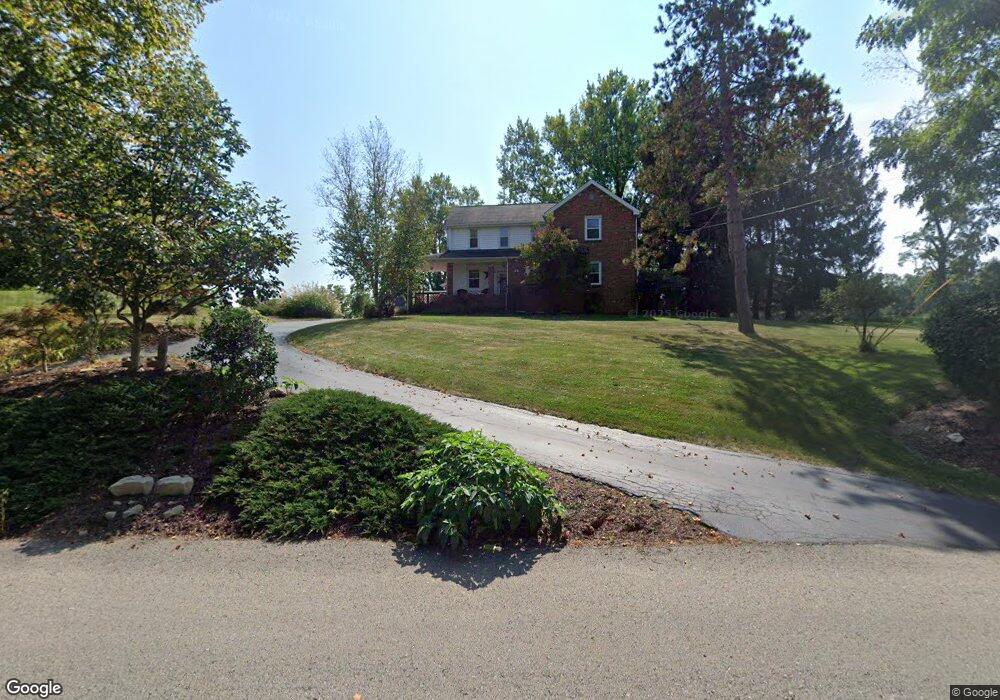 36 Sugar Run Rd, Eighty Four, PA 15330 - photo 1